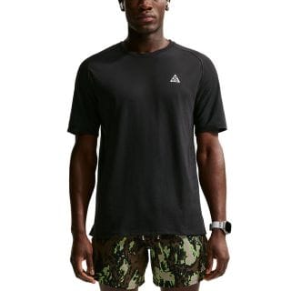 Nike Io9677 T-shirt Acg Solar Chase Abbigliamento Running Uomo