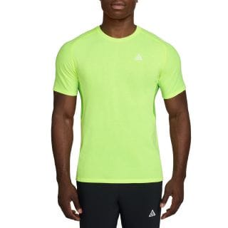 Nike Io9677 T-shirt Acg Solar Chase Abbigliamento Running Uomo