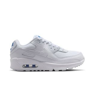 Nike Iq0098 Air Max 90 Bambino Tutte Sneaker Junior