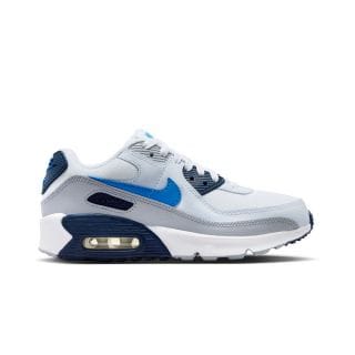 Nike Iq0098 Air Max 90 Bambino Tutte Sneaker Junior