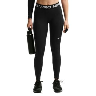 Nike Iq0886 Leggings Dri-fit Nike Pro 365 Donna Abbigliamento Training E Palestra Donna