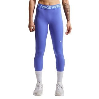 Nike Iq0886 Leggings Dri-fit Nike Pro 365 Donna Abbigliamento Training E Palestra Donna