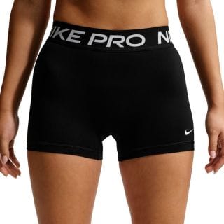 Nike Iq1037 Short Dri-fit Nike Pro 365 Donna Abbigliamento Training E Palestra Donna