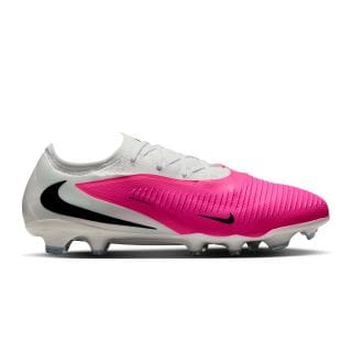 Nike Iq1886 Phantom 6 Low Pro Fg T Scarpe Calcio Uomo