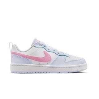 Nike Iq2725 Court Borough Low Essential+ Bambino Tutte Sneaker Junior