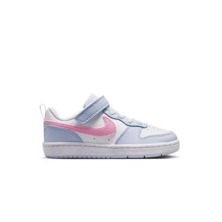 Nike Iq2726 Court Borough Low Essential+ Baby Tutte Sneaker Baby