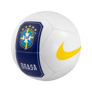 Nike Iq7530 Pallone Brasile Wc26 Palloni Calcio Uomo