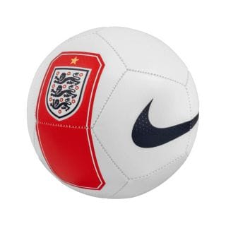 Nike Iq7531 Pallone Inghilterra Wc26 Palloni Calcio Uomo