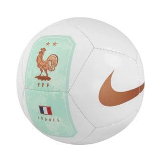 Nike Iq7536 Pallone Francia Wc26 Palloni Calcio Uomo