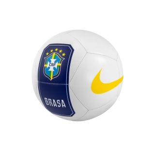 Nike Iq7543 Skillball Brasile Wc26 Palloni Calcio Uomo