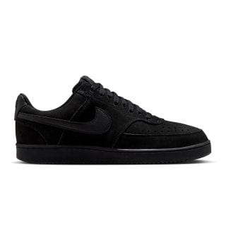 Nike Iq9749 Court Vision Low Suede Premium Tutte Sneaker Uomo