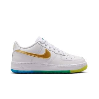 Nike Ir3538 Air Force 1 Bambina Tutte Sneaker Junior