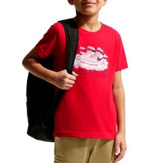 Nike Ir5205 T-shirt Nsw Af1 Vibes Bambino Abbigliamento Bambino Junior