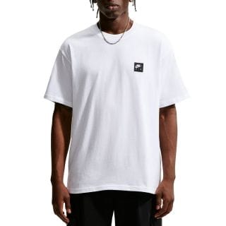 Nike Ir8021 T-shirt Air Box Sport Style Uomo