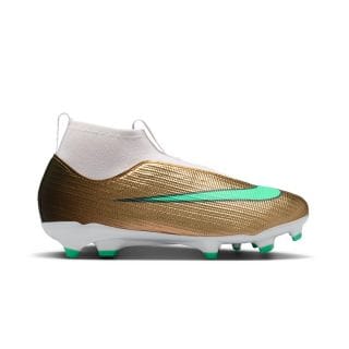 Nike Iu1782 Mercurial Superfly 11 Academy Mbappè Fg/mg Bambino Scarpe Calcio Junior