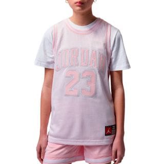 Nike Jordan 45a773 Canotta Jordan 23 Jersey Bambina Abbigliamento Bambino Junior