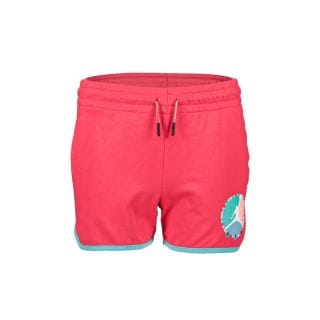 Nike Jordan 45b513 Shorts Braided Jumbo Garzato Bambina Abbigliamento Bambino Junior
