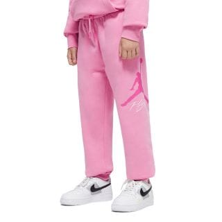 Nike Jordan 45d289 Pantaloni Jumpman Baseline Bambina Abbigliamento Bambino Junior