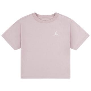 Nike Jordan 45d311 T-shirt Brklyn Bambina Abbigliamento Bambino Junior