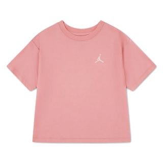 Nike Jordan 45d311 T-shirt Brklyn Bambina Abbigliamento Bambino Junior