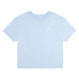 Nike Jordan 45d311 T-shirt Brklyn Bambina Abbigliamento Bambino Junior