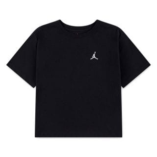 Nike Jordan 45d311 T-shirt Brklyn Ess Boxy Bambina Abbigliamento Bambino Junior