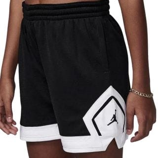 Nike Jordan 45d403 Bermuda Mj Df Diamond Bambina Abbigliamento Bambino Junior