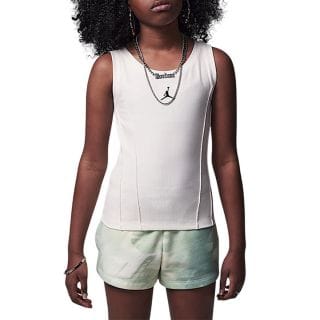 Nike Jordan 45d902 Canotta Training Camp Bambina Abbigliamento Bambino Junior