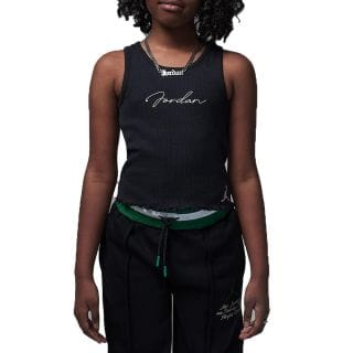 Nike Jordan 45d963 Canotta Hidden Bambina Abbigliamento Bambino Junior