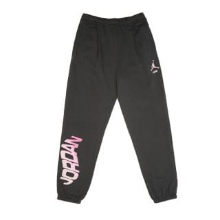 Nike Jordan 45f412 Pantaloni  Jumpman Club Pleated Bambina Abbigliamento Bambino Junior