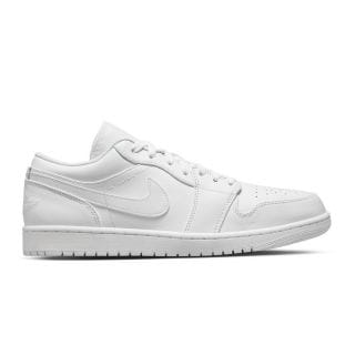 Nike Jordan 553558 Air Jordan 1 Low Tutte Sneaker Uomo