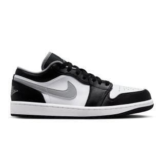 Nike Jordan 553558 Air Jordan 1 Low Tutte Sneaker Uomo