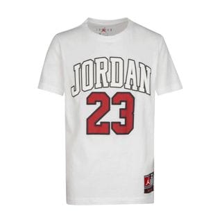Nike Jordan 95a088 T-shirt Jdb Practice Flight Bambino Abbigliamento Bambino Junior