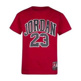 Nike Jordan 95a088 T-shirt Jdb Practice Flight Bambino Abbigliamento Bambino Junior