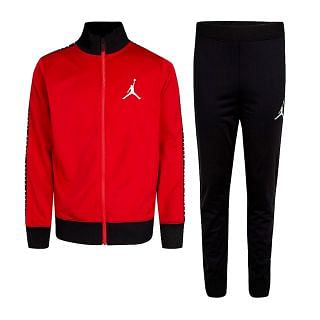 Nike Jordan 95a449 Tuta Jordan Bambino Abbigliamento Bambino Junior