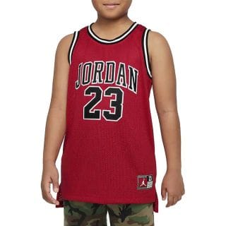 Nike Jordan 95a773 Canotta Jordan 23 Bambino Abbigliamento Bambino Junior
