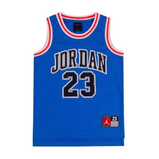 Nike Jordan 95a773 Canotta Jordan 23 Bambino Abbigliamento Bambino Junior