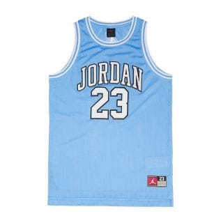 Nike Jordan 95a773 Canotta Jordan 23 Bambino Abbigliamento Bambino Junior
