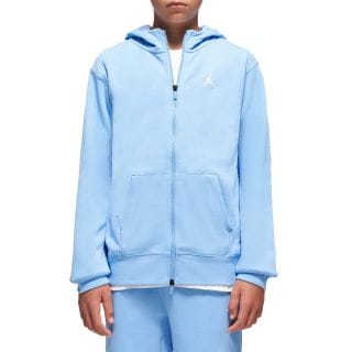 Nike Jordan 95d273 Felpa Con Cappuccio Sort Stmt Hoop Bambino Abbigliamento Bambino Junior