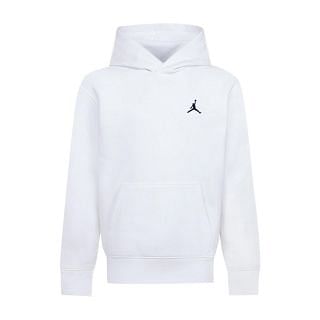 Nike Jordan 95d392 Felpa Con Cappuccio Brooklyn Bambino Abbigliamento Bambino Junior