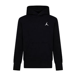 Nike Jordan 95d392 Felpa Con Cappuccio Brooklyn Bambino Abbigliamento Bambino Junior