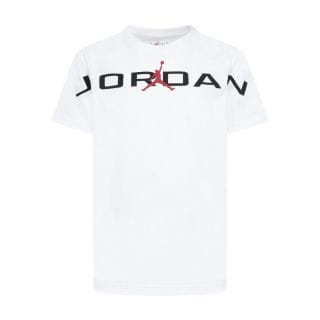 Nike Jordan 95d628 T-shirt Air Stretch Bambino Abbigliamento Bambino Junior