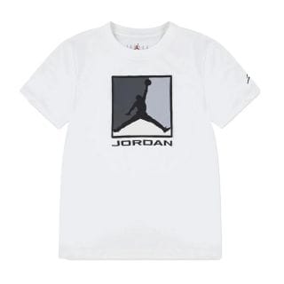 Nike Jordan 95f057 T-shirt M J Flt Ess Bl 3.0 Bambino Abbigliamento Bambino Junior