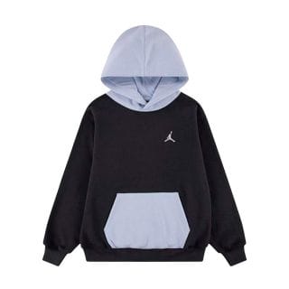 Nike Jordan 95f116 Felpa Brooklyn Fleece Bambino Abbigliamento Bambino Junior