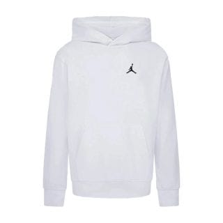 Nike Jordan 95f121 Felpa Con Cappuccio Brooklin Ft Bambino Abbigliamento Bambino Junior