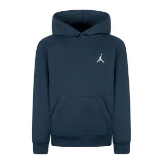 Nike Jordan 95f121 Felpa Con Cappuccio Brooklin Ft Bambino Abbigliamento Bambino Junior