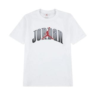 Nike Jordan 95f168 T-shirt Jm Global Arch Bambino Abbigliamento Bambino Junior