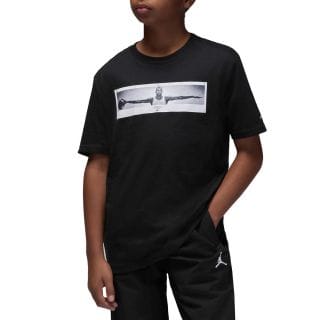 Nike Jordan 95f329 T-shirt Wigs Bambino Abbigliamento Bambino Junior