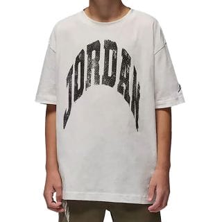 Nike Jordan 95f391 T-shirt Mvp Bambino Abbigliamento Bambino Junior