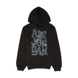 Nike Jordan 95f453 Felpa Con Cappuccio Jordan 23 Throw Up Bambino Abbigliamento Bambino Junior
